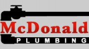 McDonald Plumbing