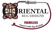 Oriental Rug Designs