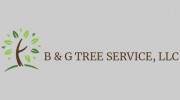 B & G Tree Service