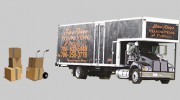 Blue Ridge Mountain Moving