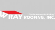 Wray Roofing