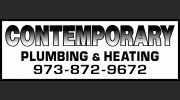 Contemporary Plumbing & Heating