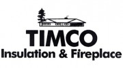 Timco Insulation & Fireplaces