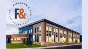 Ferguson & Associates Architects