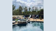 Oasis Pools & Spas