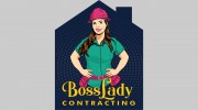 BossLady Contracting