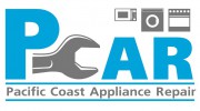 Pacific Coast Appliance Repair