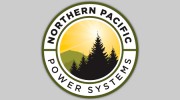 Northern Pacific