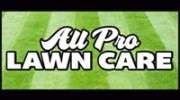 All Pro Lawn Care