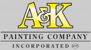 A & K Painting