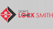 Don's Locksmith