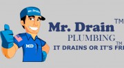 Mr Rescue Plumbing & Drains