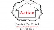 Action Self Storage