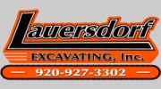 Lauersdorf Excavating
