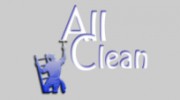 All Clean Window & Gutter Cleaning