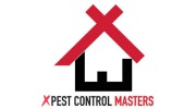 X Pest Control Masters
