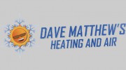 Dave Matthew's Heating & Air