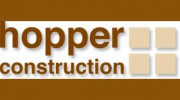 Hopper Construction