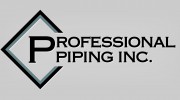 Professional Piping
