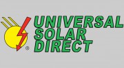 Universal Solar Direct Of Las Vegas