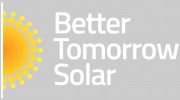 Better Tomorrow Solar