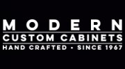 Modern Cabinet
