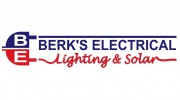 Berk's Electrical & Lighting