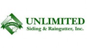 Unlimited Siding & Raingutter