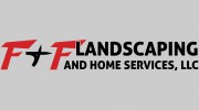 F & F Landscaping & Home Services