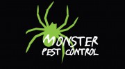 Monster Pest Control