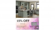 All About Cabinets & Cntrtps