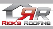 Rick's Roofing