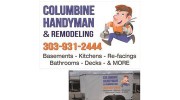 Columbine Handyman & Remodeling