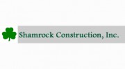 Shamrock Construction