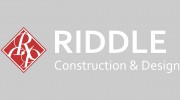 Riddle Construction & Design