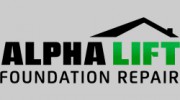 AlphaLift Foundation Repair