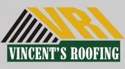 Vincent's Roofing