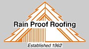 Rain Proof Roofing