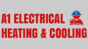 A1 Electrical Heating & Cooling
