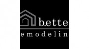 B.etter Remodeling