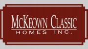 McKeown Classic Homes