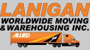 Lanigan Worldwide Moving & Warehousing