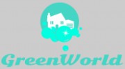 GreenWorld Gutter Cleaning Service