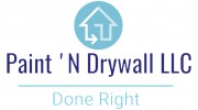 Paint 'n Drywall