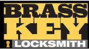 Brass Key Locksmith