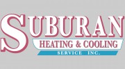 Suburban Heating & Cooling