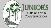 Juniors Landscaping