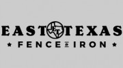 East Texas Fence & Iron