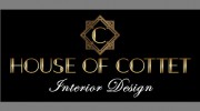 House Of Cottet Interior Design