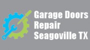 Garage Doors Repair Seagoville